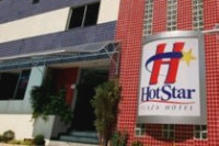 Hot Star
